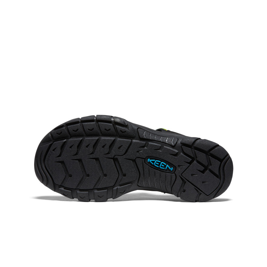 Keen Newport Retro Sandalen Heren Gekleurd | WPP1932GI