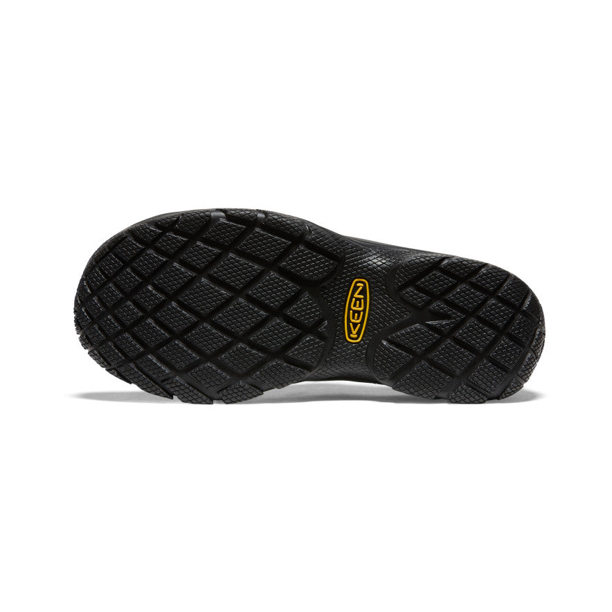 Keen PTC II Slip On Schoenen Heren Zwart | KTO7680BT