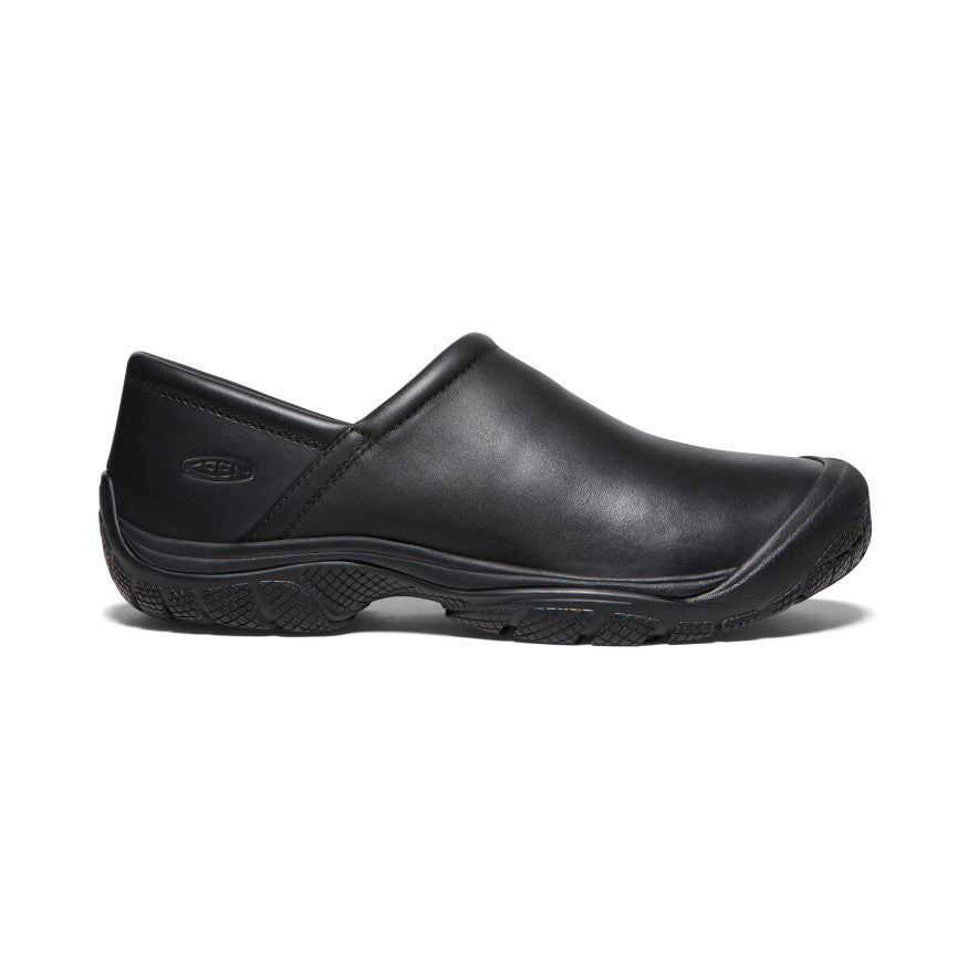 Keen PTC II Slip On Schoenen Heren Zwart | KTO7680BT