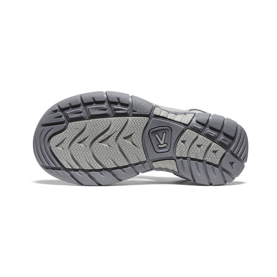 Keen Ravine H2 Sandalen Dames Grijs Koraal | LUP4812HI