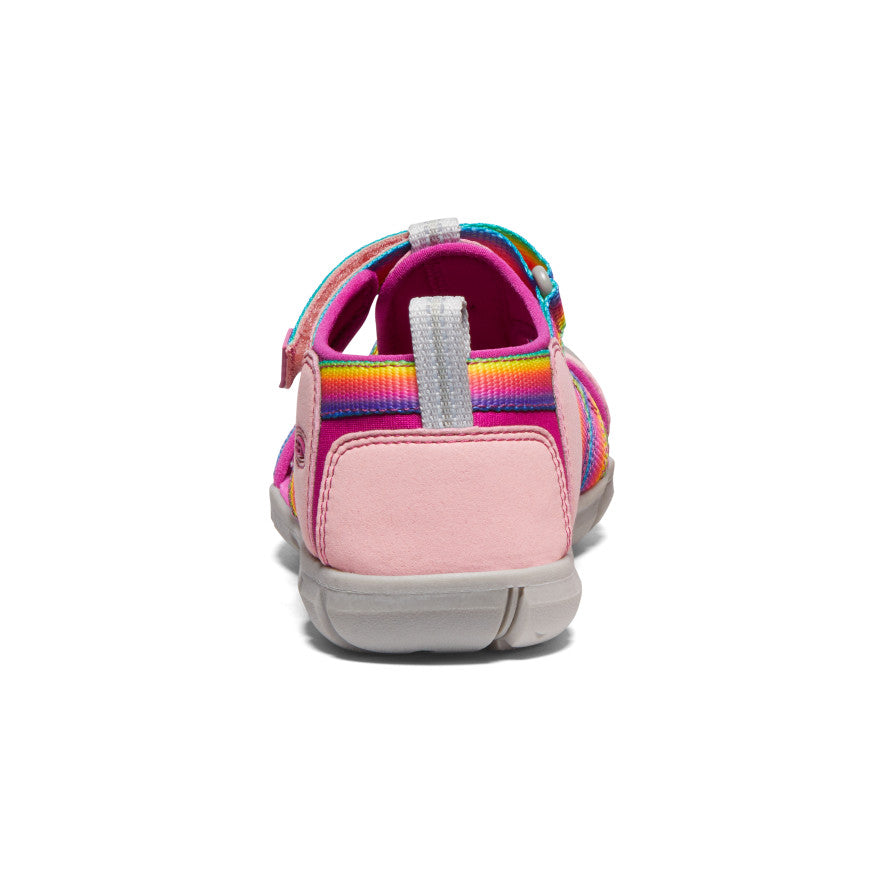 Keen Seacamp II CNX Sandalen Big Kinderen Gekleurd Fuchsie | NVN2970RO