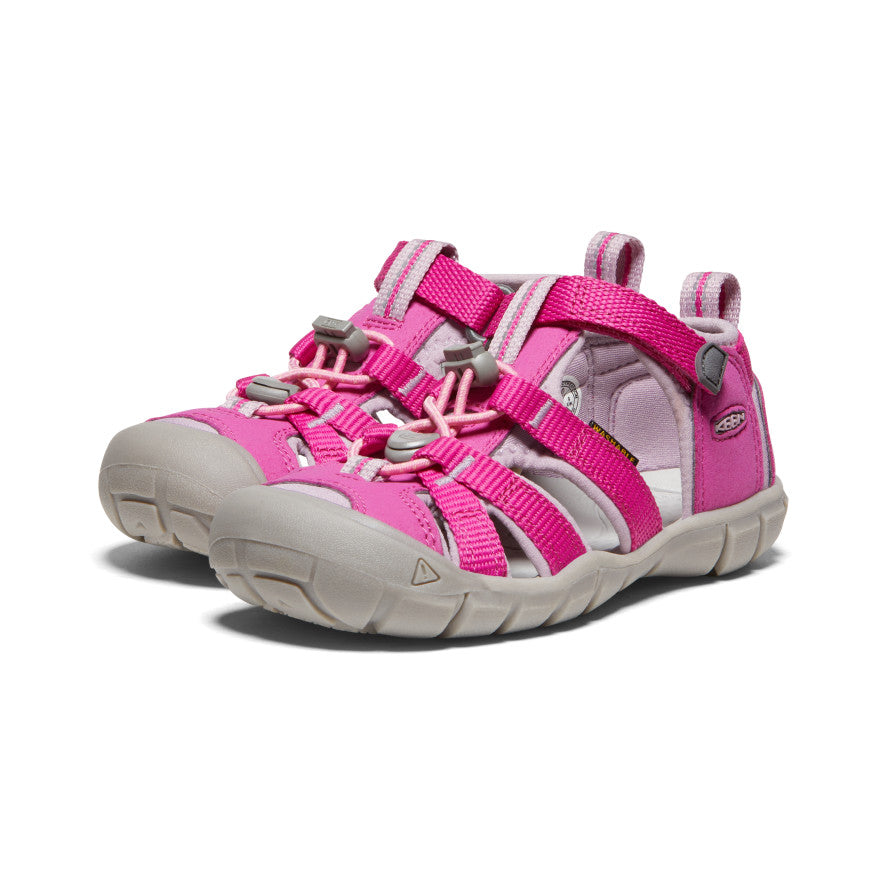 Keen Seacamp II CNX Sandalen Kinderen Roze | IMU43HM