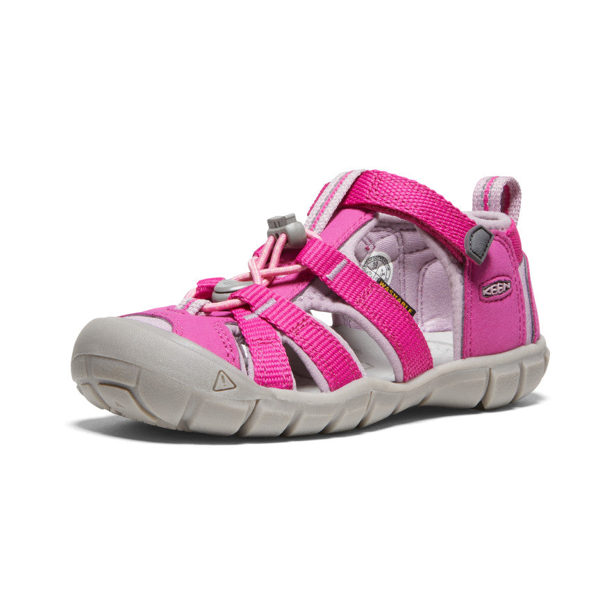 Keen Seacamp II CNX Sandalen Kinderen Roze | IMU43HM