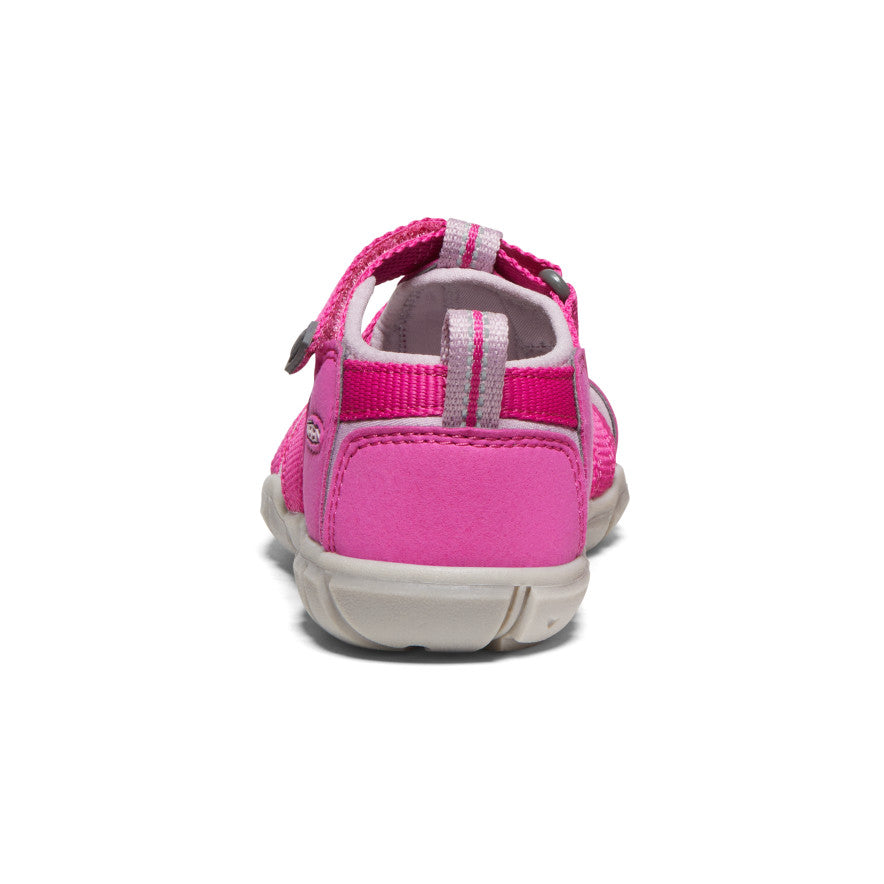 Keen Seacamp II CNX Sandalen Kinderen Roze | IMU43HM