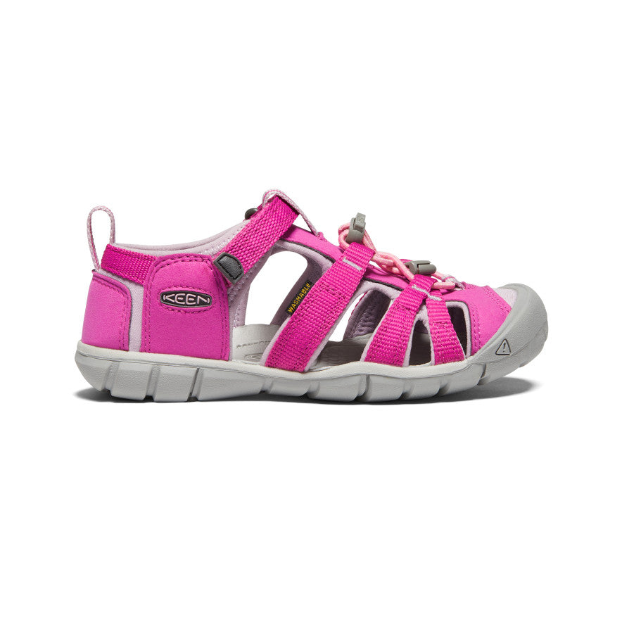 Keen Seacamp II CNX Sandalen Kinderen Roze | IMU43HM