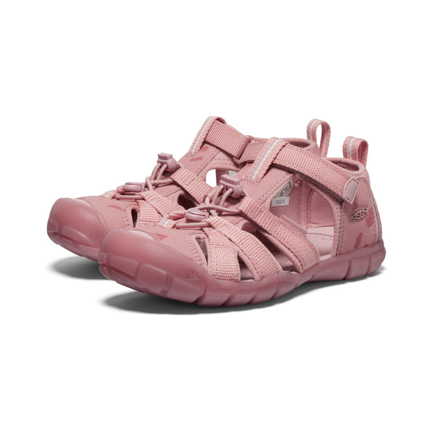 Keen Seacamp II CNX x namuk Sandalen Big Kinderen Roze | FZO7392NA