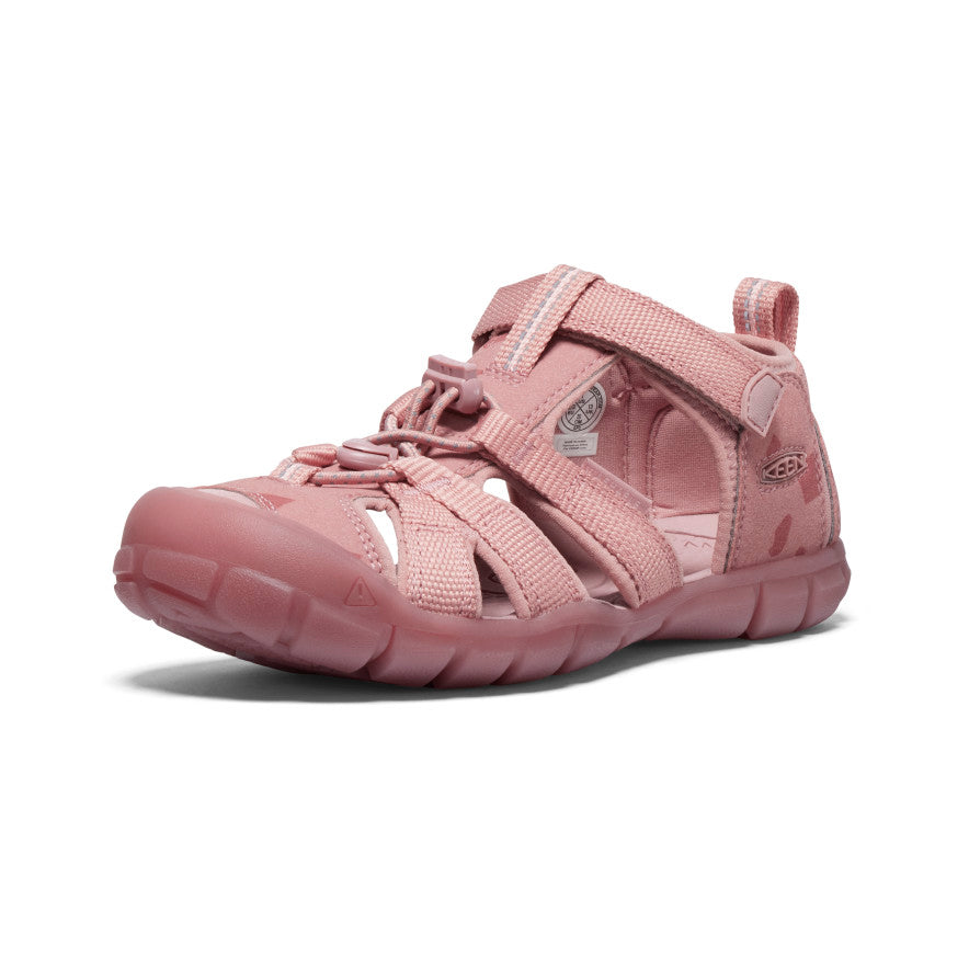 Keen Seacamp II CNX x namuk Sandalen Big Kinderen Roze | FZO7392NA