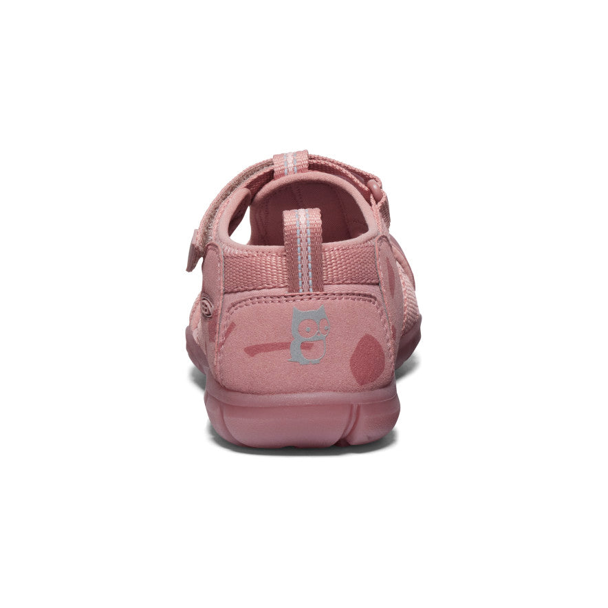 Keen Seacamp II CNX x namuk Sandalen Big Kinderen Roze | FZO7392NA