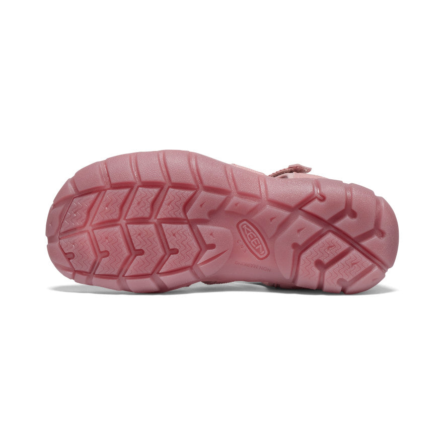 Keen Seacamp II CNX x namuk Sandalen Big Kinderen Roze | FZO7392NA