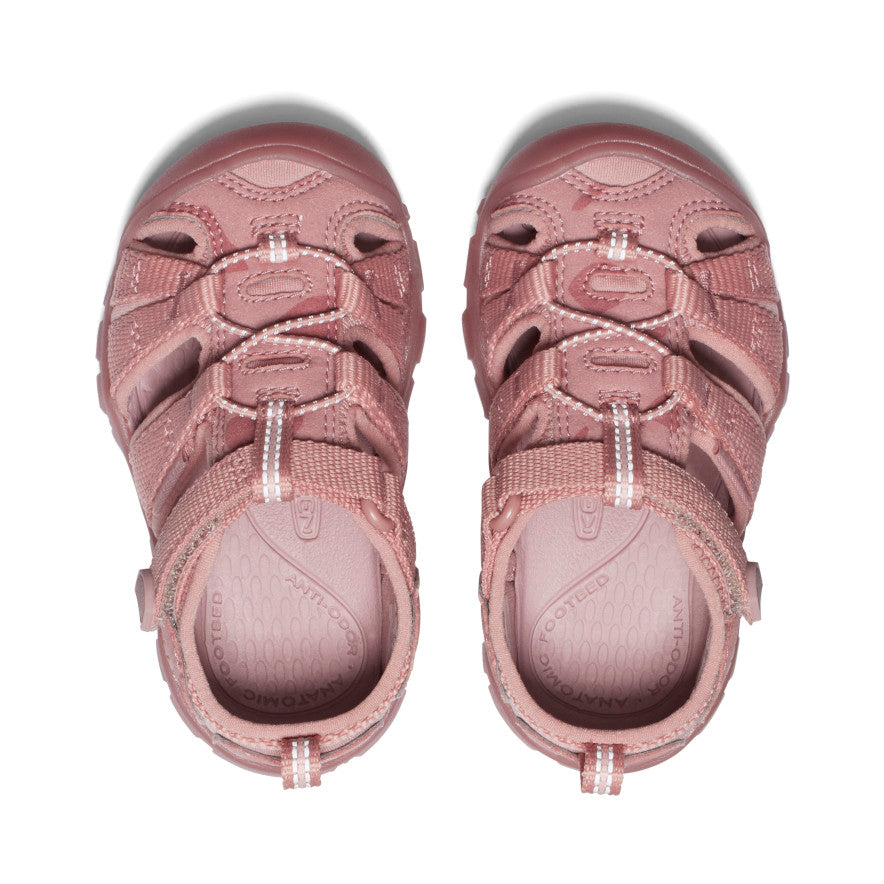 Keen Seacamp II CNX x namuk Sandalen Kleuter Roze Roze | LNW9415XN