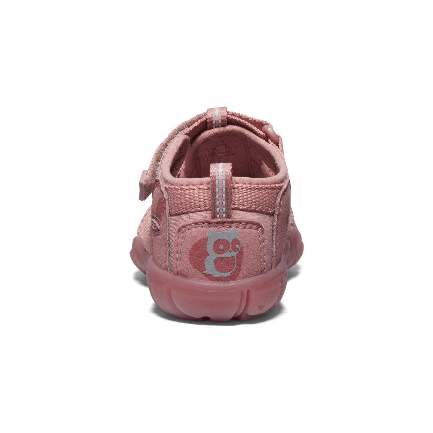 Keen Seacamp II CNX x namuk Sandalen Kleuter Roze Roze | LNW9415XN