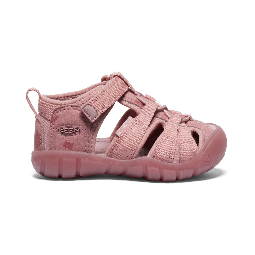 Keen Seacamp II CNX x namuk Sandalen Kleuter Roze Roze | LNW9415XN