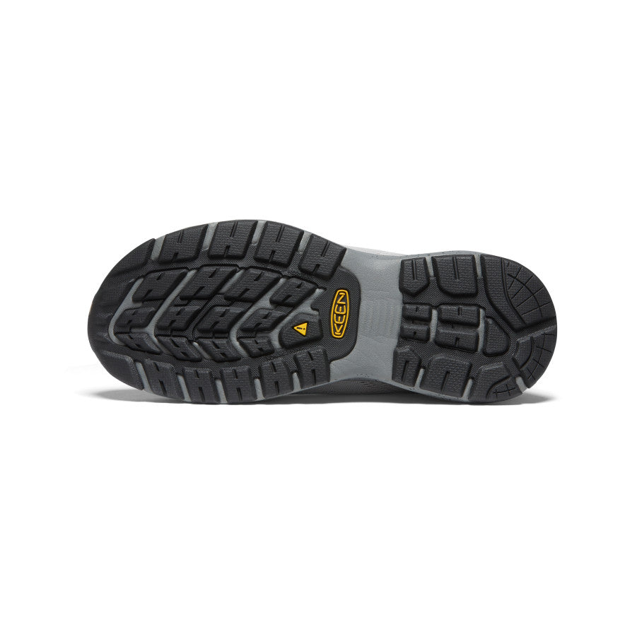 Keen Sparta 2 ESD Werkschoenen Dames Diepgrijs | YXS643PI