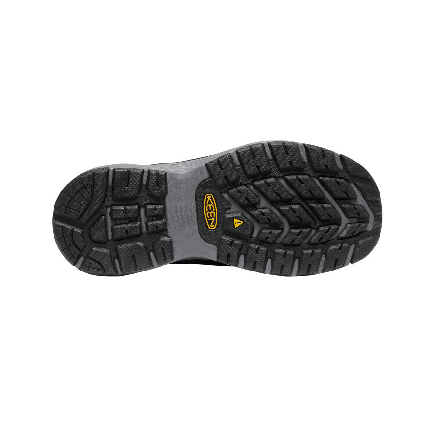 Keen Sparta 2 ESD Werkschoenen Dames Grijs Zwart | EMB4969HV