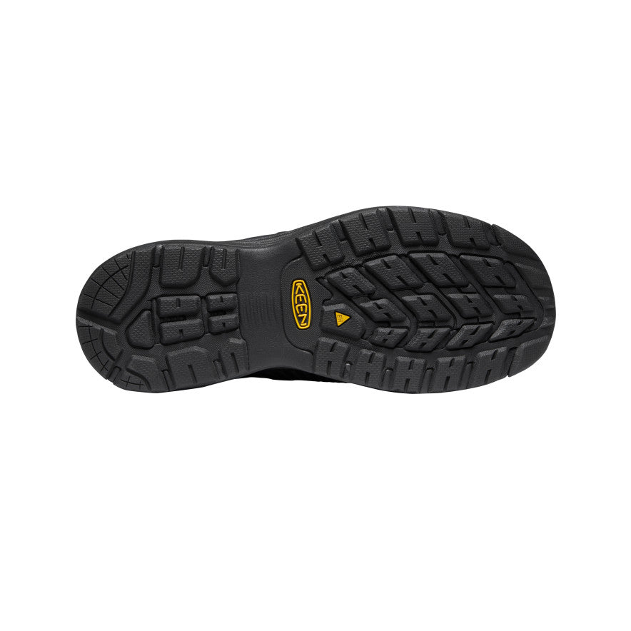 Keen Sparta XT Werkschoenen Heren Zwart | GHS4660BH