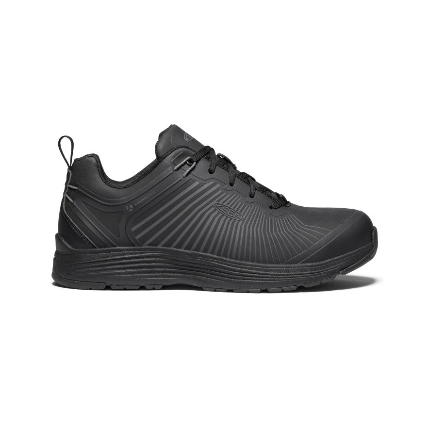 Keen Sparta XT Werkschoenen Heren Zwart | GHS4660BH