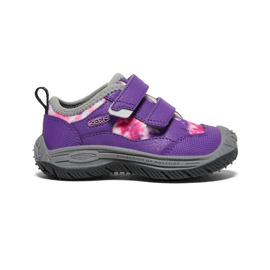 Keen Speed Hound Sneakers Kleuter Paars Gekleurd | YPS2075YH