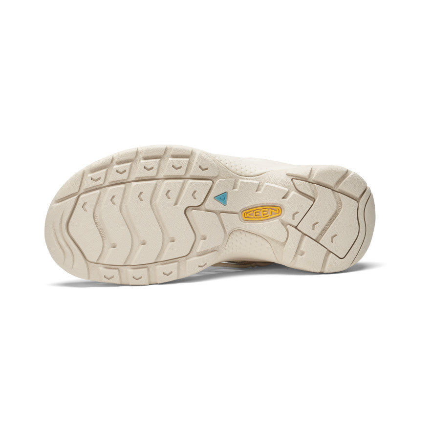 Keen Uneek Astoria x SNIDEL Sandalen Dames Grijs Bruin | QSR5753YH