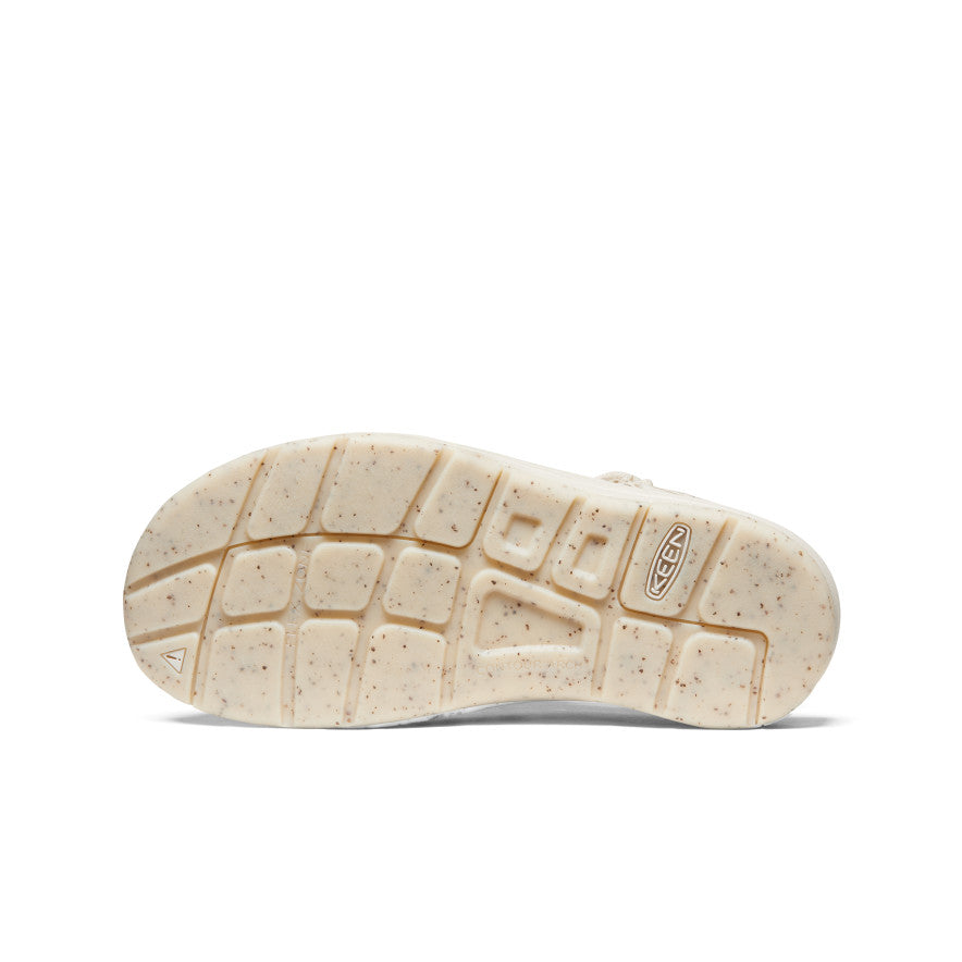 Keen Uneek Canvas x Skall Studio Sandalen Dames Beige | IPK5644RM