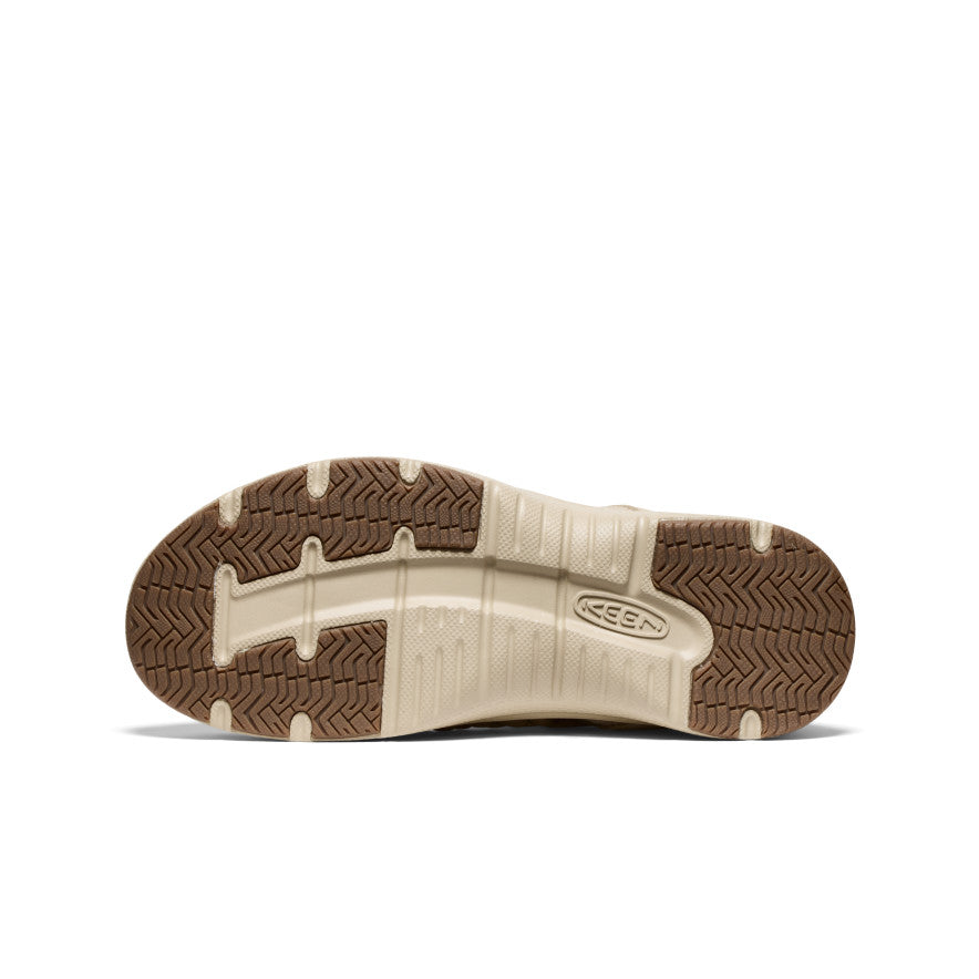 Keen Uneek O3 Sneaker Sandalen Dames Beige | CHB4436TC