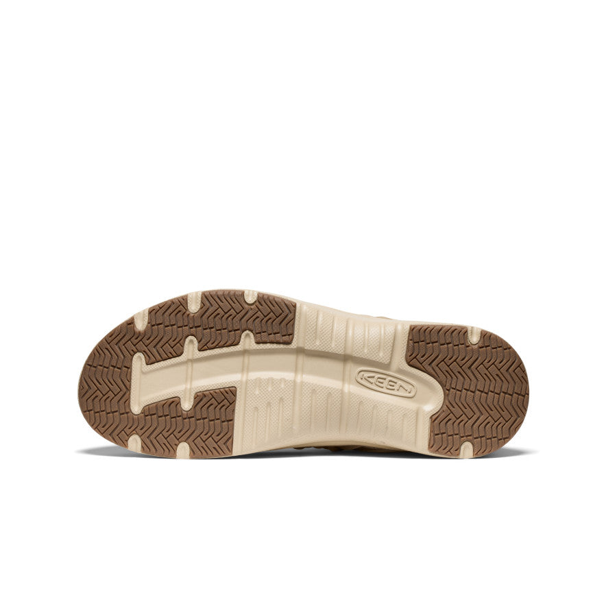 Keen Uneek O3 Sneaker Sandalen Heren Beige | JIH10094CF