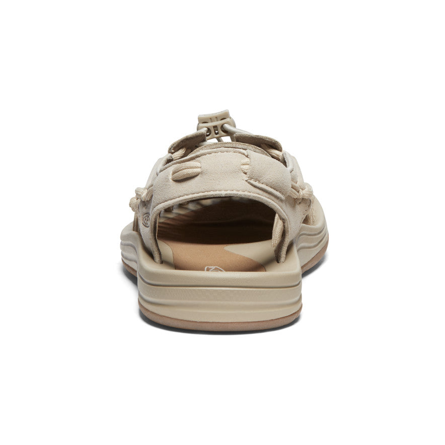 Keen Uneek Sneaker Sandalen Dames Beige | ZXH4810WO