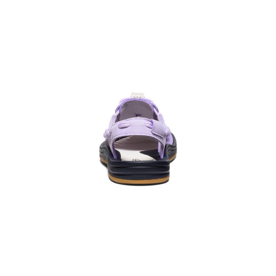 Keen Uneek Sneaker Sandalen Dames Paars | RDA718PY