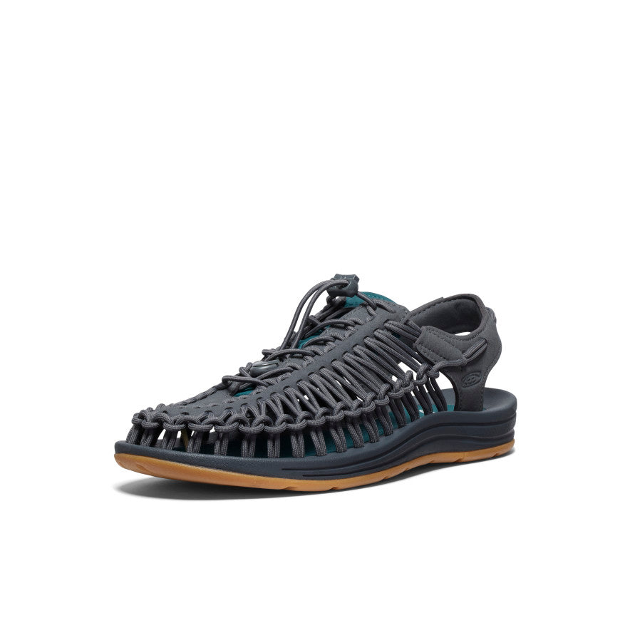 Keen Uneek Sneaker x Only NY Sandalen Dames Grijs | DFL7589IY