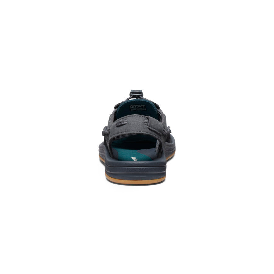 Keen Uneek Sneaker x Only NY Sandalen Dames Grijs | DFL7589IY