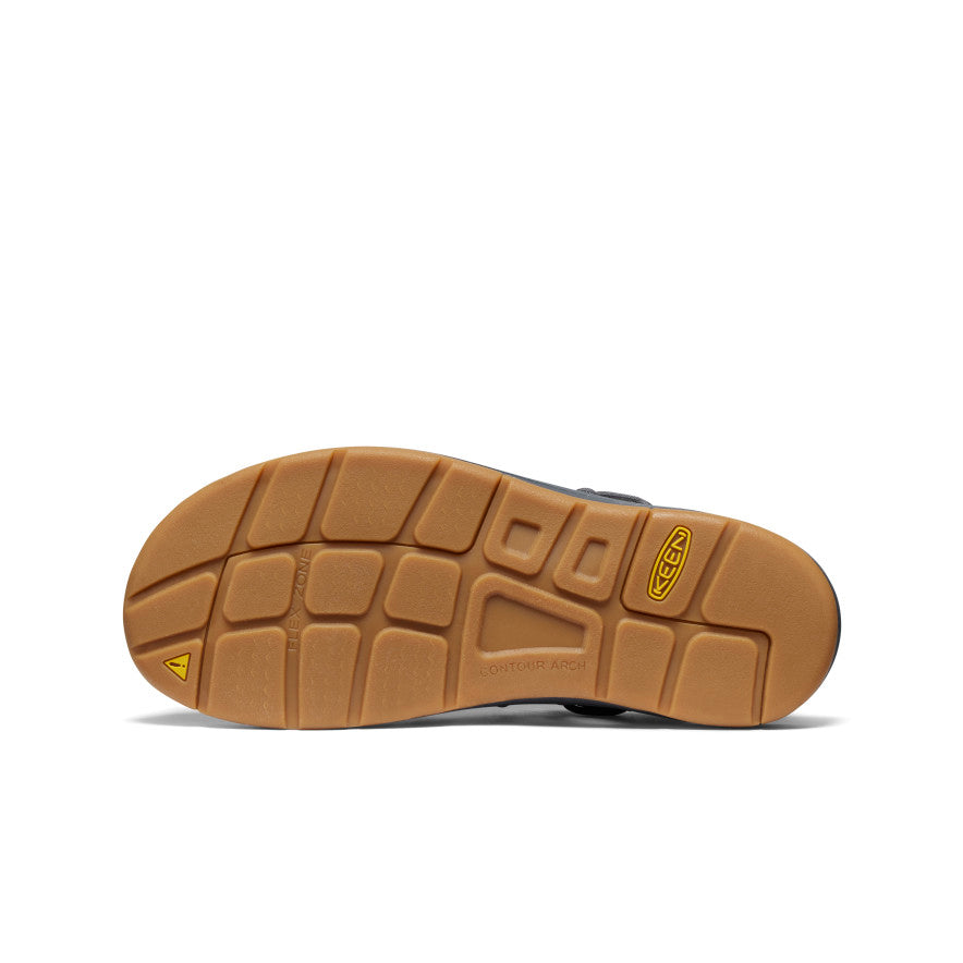 Keen Uneek Sneaker x Only NY Sandalen Dames Grijs | DFL7589IY