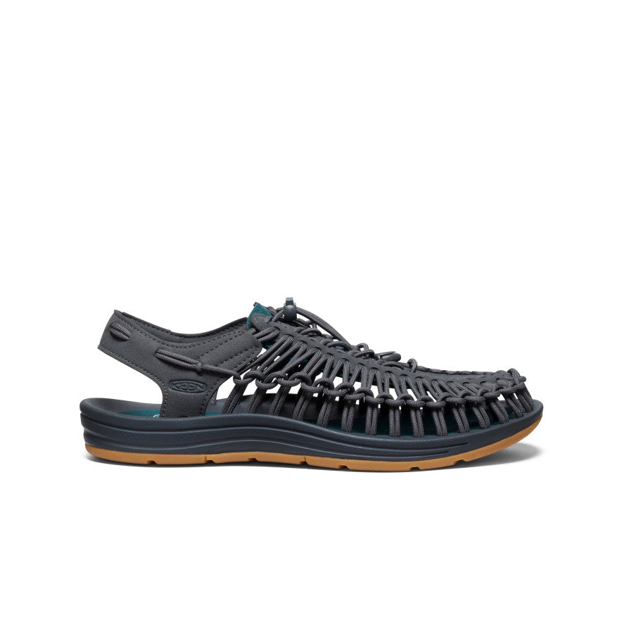 Keen Uneek Sneaker x Only NY Sandalen Dames Grijs | DFL7589IY