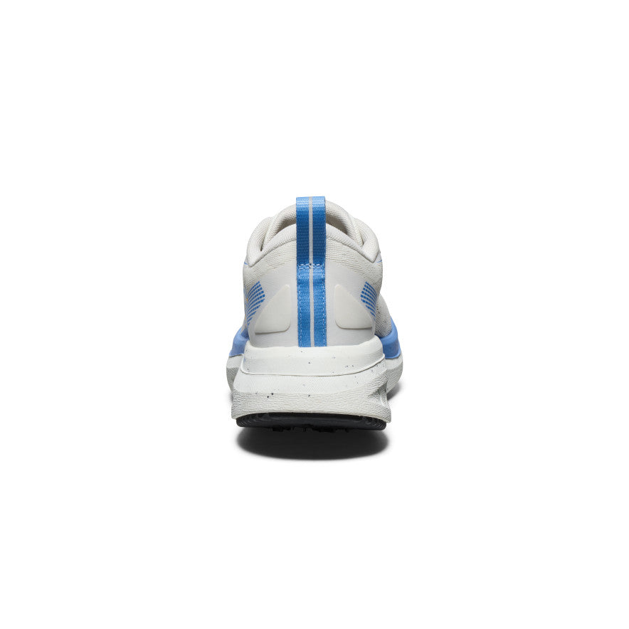 Keen WK400 II Wandelschoenen Dames Wit Blauw | RXO9750WF