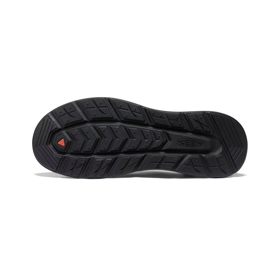 Keen WK450 Wandelsandalen Heren Zwart | GFP1848JE