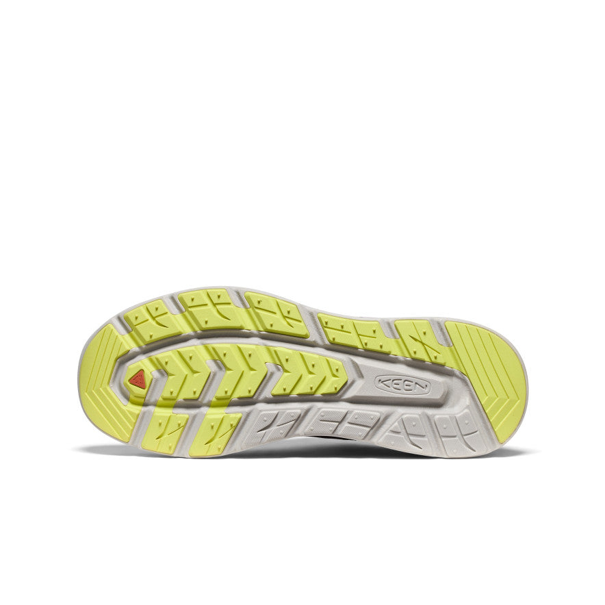 Keen WK450 Wandelschoenen Dames Zwart Paars Groen | CVZ5818ND