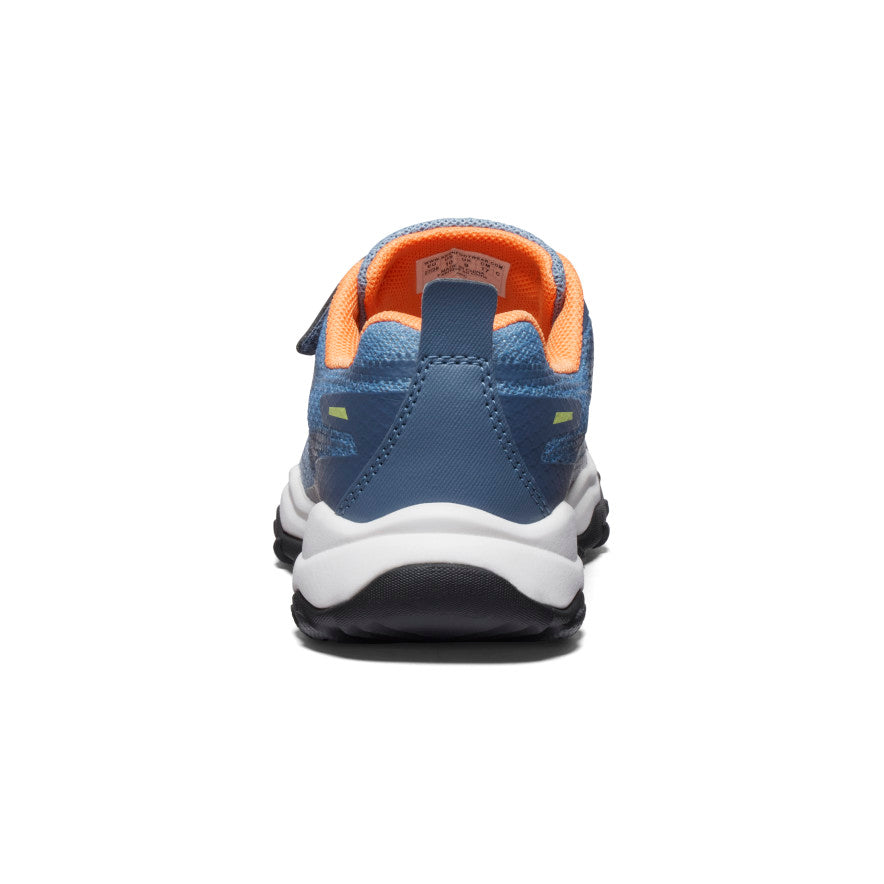 Keen Wanduro Speed Wandelschoenen Kinderen Indigo Blauw | NCO5722CY