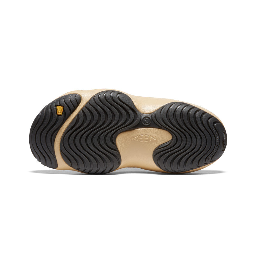 Keen Yogui Arts Clog x THC Badslippers Dames Goud | TEZ394ZA